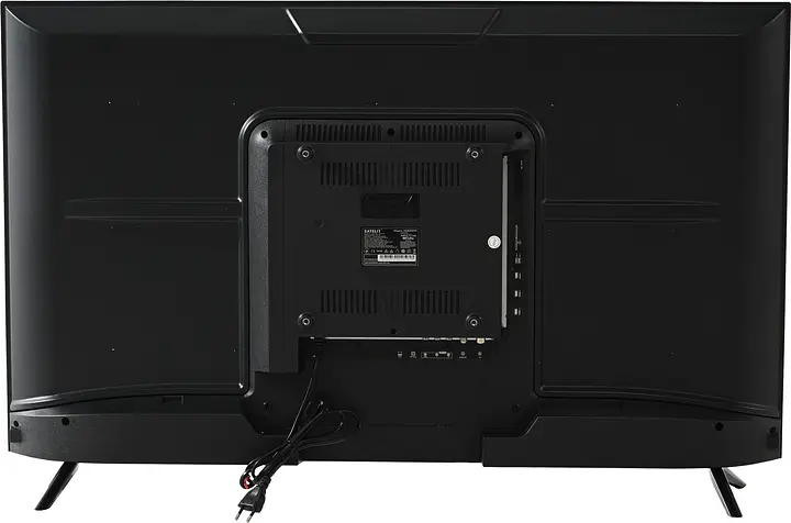 Телевізор SATELIT 43U8200WS Smart (4 K,webos) - фото 3