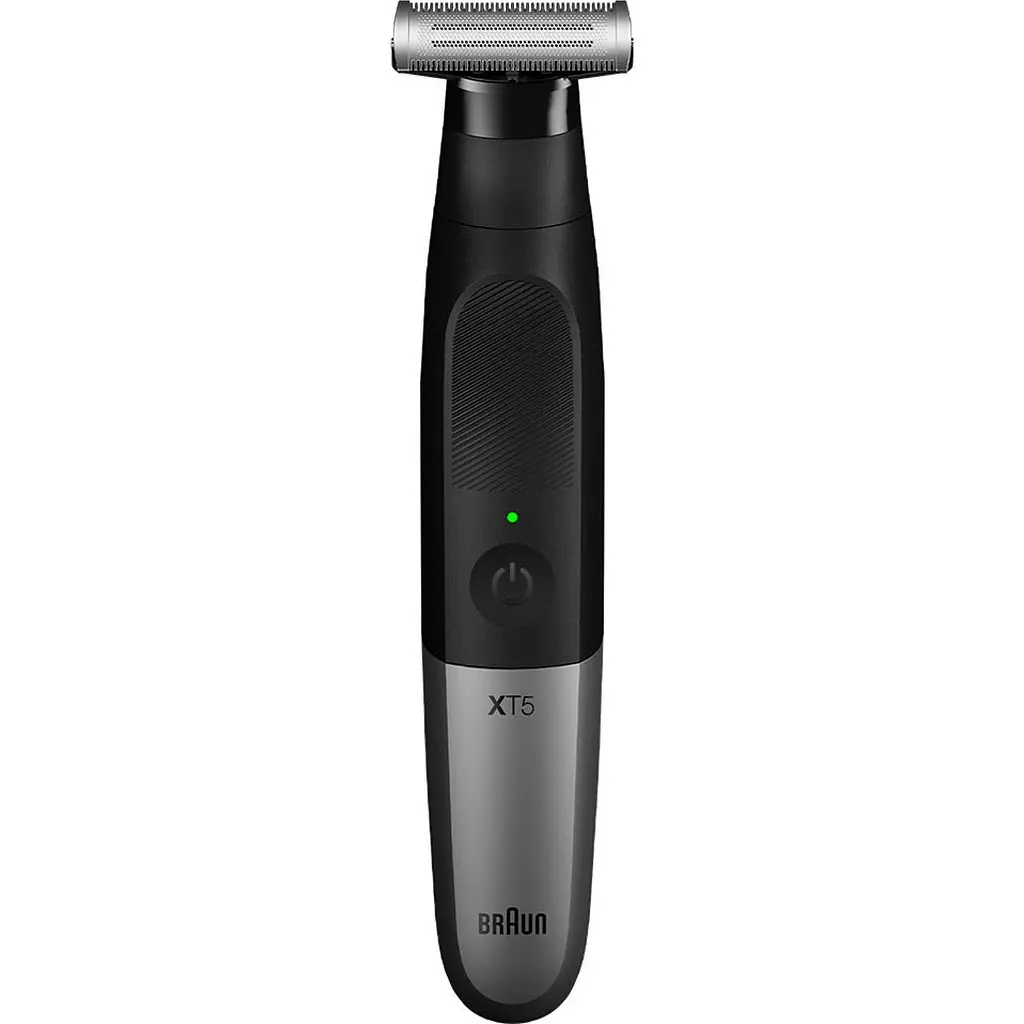 Тример для бороди та вусів Braun Series X XT5100 [86933] - фото 2