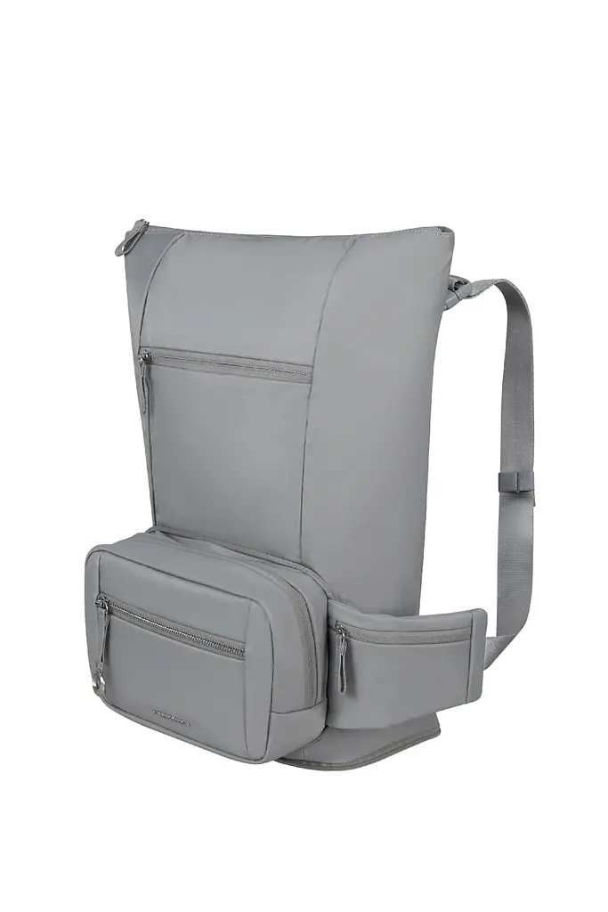 Рюкзак-Трансформер Samsonite MOVE JOURNEY DRY SAGE 45х34х13 KS7*04003 - фото 4