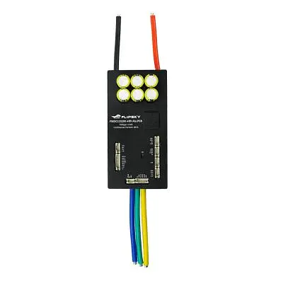 Регулятор ходу (ESC) Flipsky FSESC-110200 26S 200A (FSESC110200) - фото 2