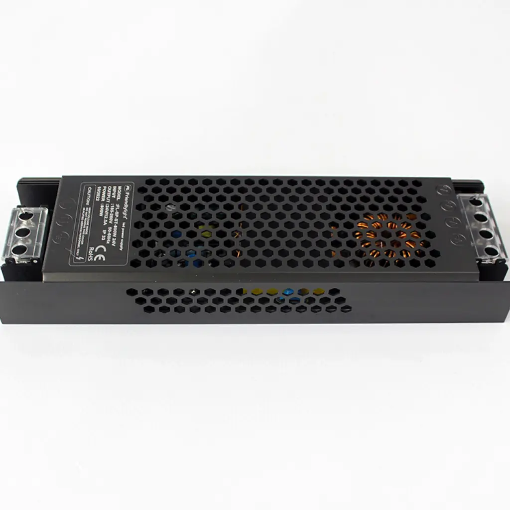 Блок живлення Friendlylight SP-ST 300Вт 24В IP20 FL-SP-ST-300W 24V - фото 4