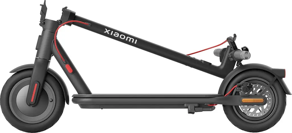 Електросамокат Xiaomi Mi Electric Scooter 4 - фото 6