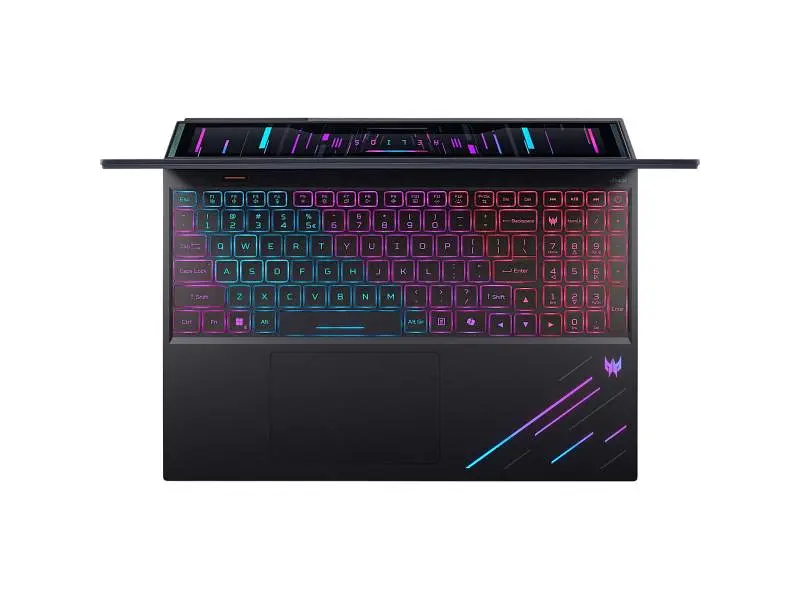 Ноутбук Acer Predator Helios 16 AI PH16-73-97S5 (NH.U0WAA.001) - фото 4