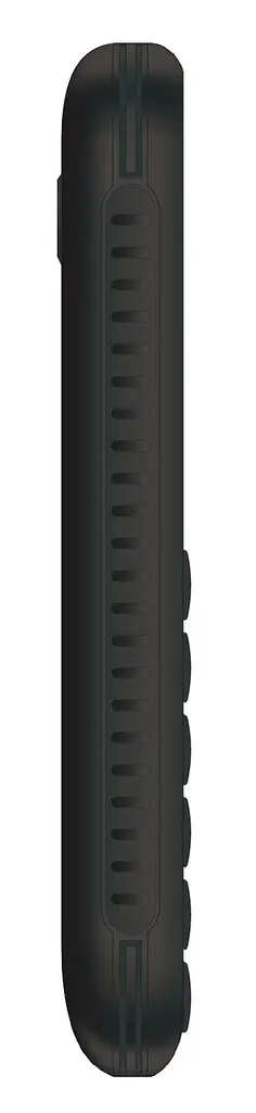Телефон Ergo R202 DS Black UA UCRF - фото 5