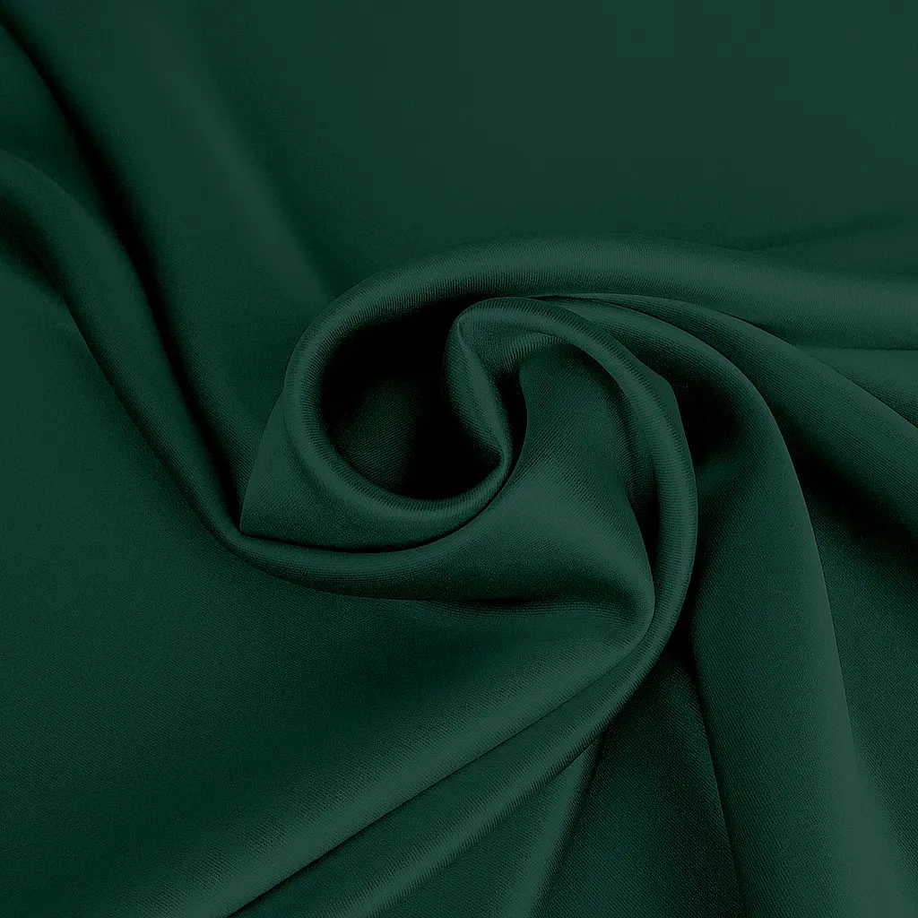 Простирадло сатин на резинці для коляски та люльки Cosas Malachite 40х80х5 см (59Satin_Malachite_FittedStroller_40х80) - фото 3
