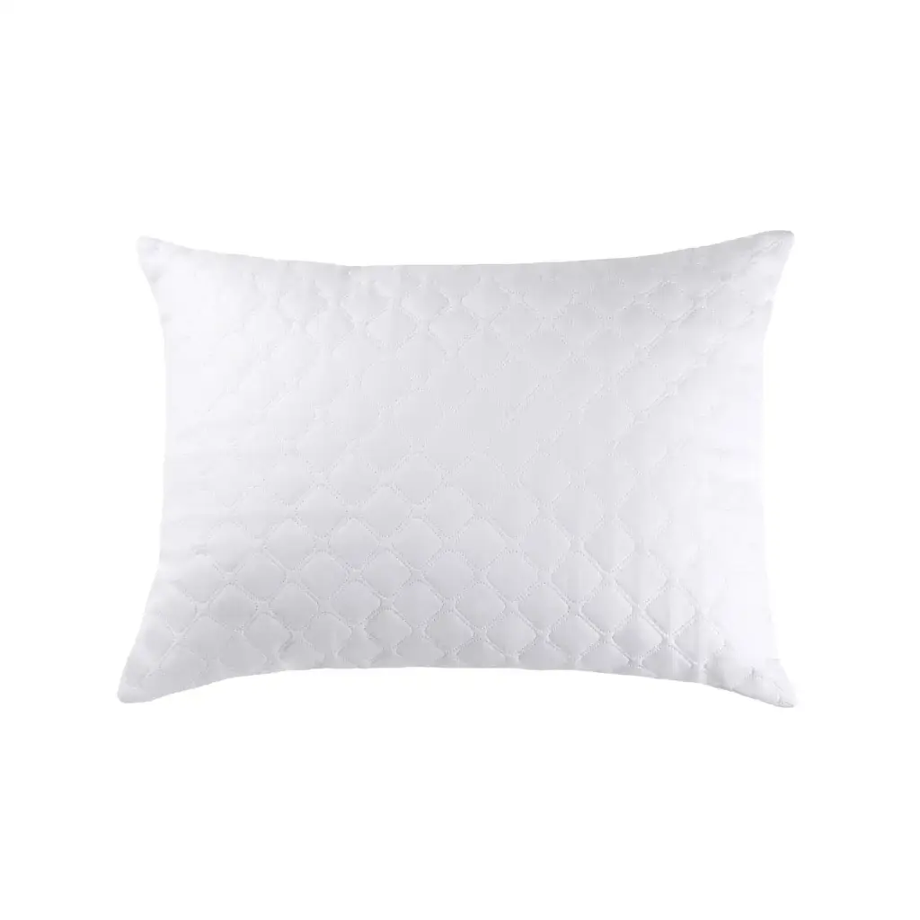 Подушка SLEEPCOVER NEW 70x70 см (900 г) (мікрофібра) (3-01190_00000) - фото 3