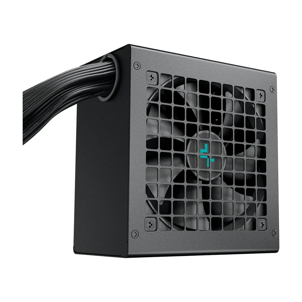 Блок живлення Deepcool 750W PL750D V2 (R-PL750D-FC0B-EU-V2) - фото 5