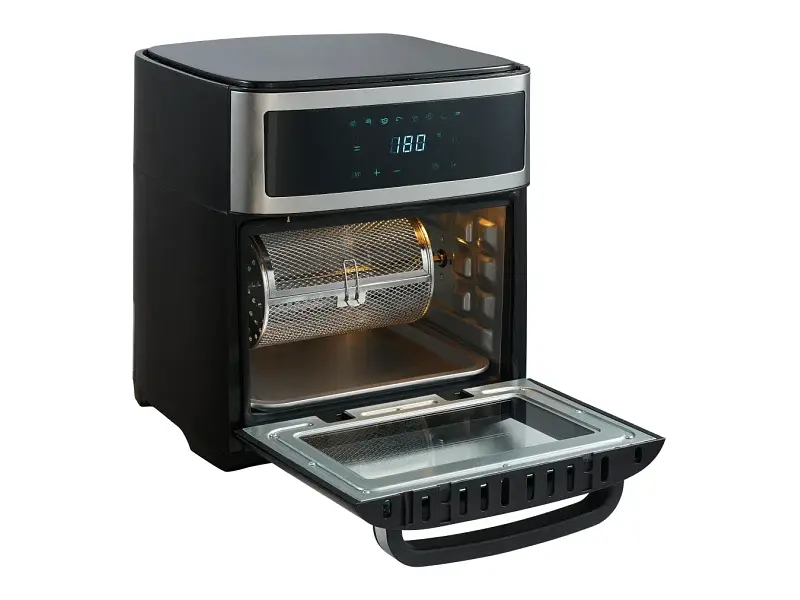Фритюрниця Adler AD 6309 - фото 3