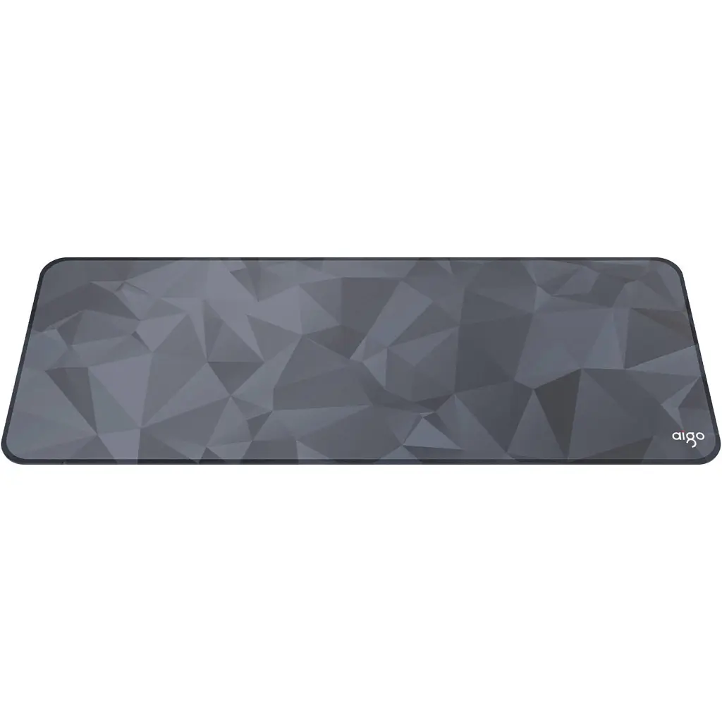 Килимок для мишки Aigo M2 Gray (MP M2 GRAY) - фото 8