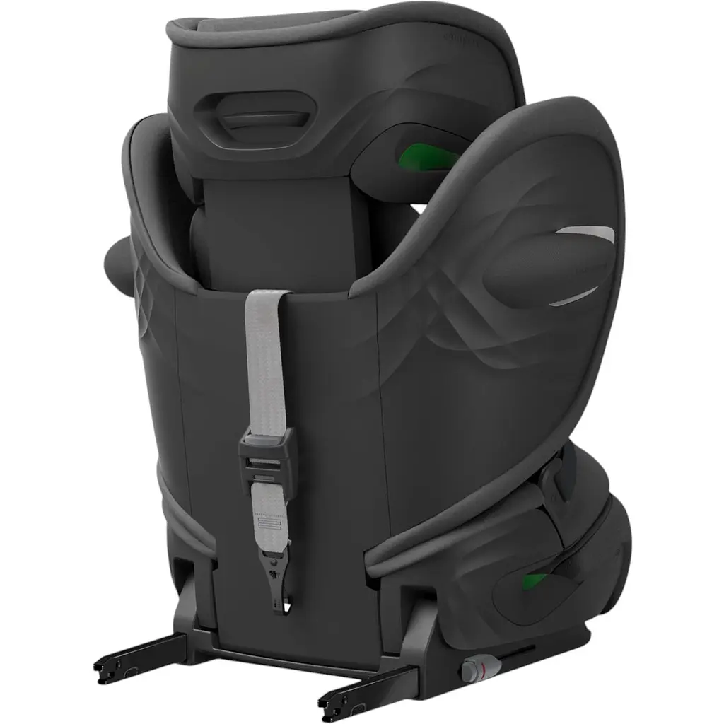 Автокрісло Cybex Pallas G i-Size сіре (522002189) - фото 5