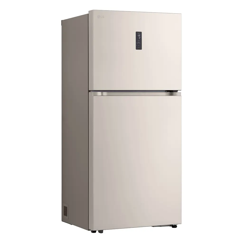 Холодильник LG GR-H922PEBQ