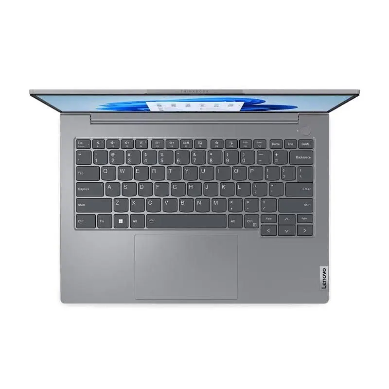 Ноутбук Lenovo ThinkBook 14 G6 IRL 21KG007QRM,1920 x 1200,i5-1335U 10 C/12 T,4.7 GHz,15 W,32 GB - фото 5