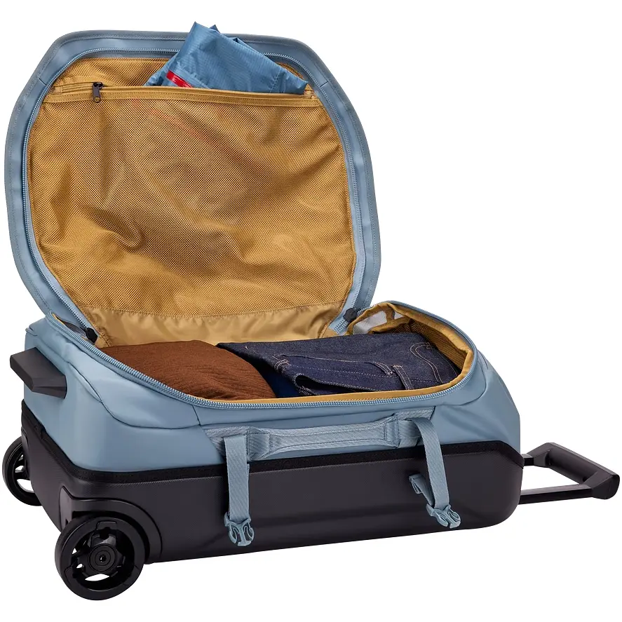 Дорожні сумки і рюкзаки Thule Chasm Carry-On 55 см 22 40 л (3204986) - фото 4
