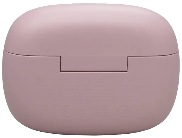 Гарнітура JBL WAVE BEAM 2 Pink (JBLWBEAM2PIK) - фото 5