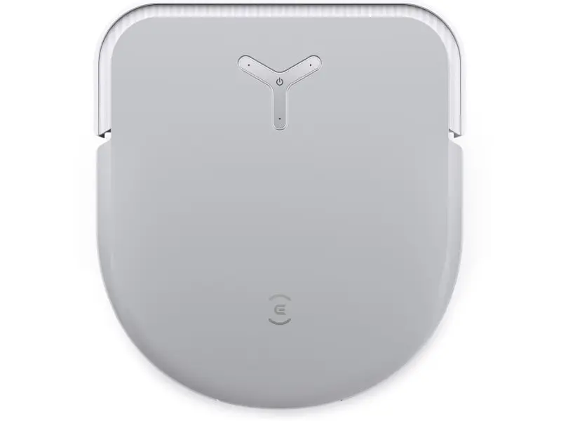 Робот-пилосос з вологим прибиранням ECOVACS DEEBOT OZMO X5 Pro Omni White (DDX39 WHITE) - фото 10