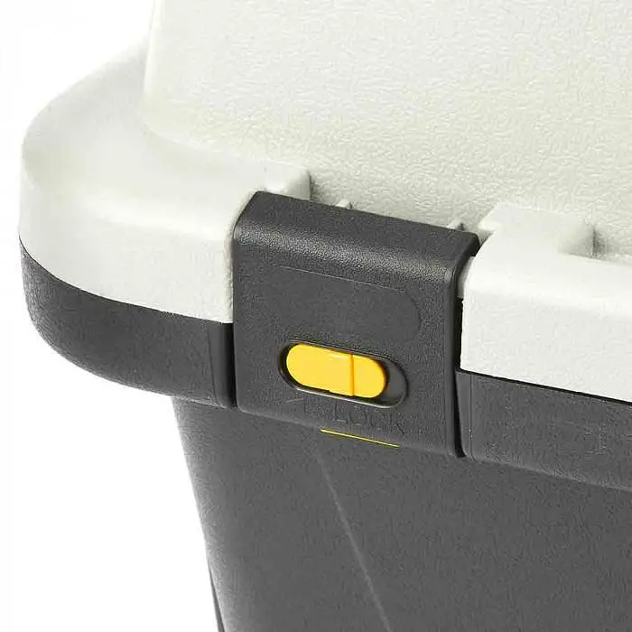 Переноска-контейнер для собак Ferplast ATLAS 60 PROFESSIONAL 91х61х66.5 см - фото 9