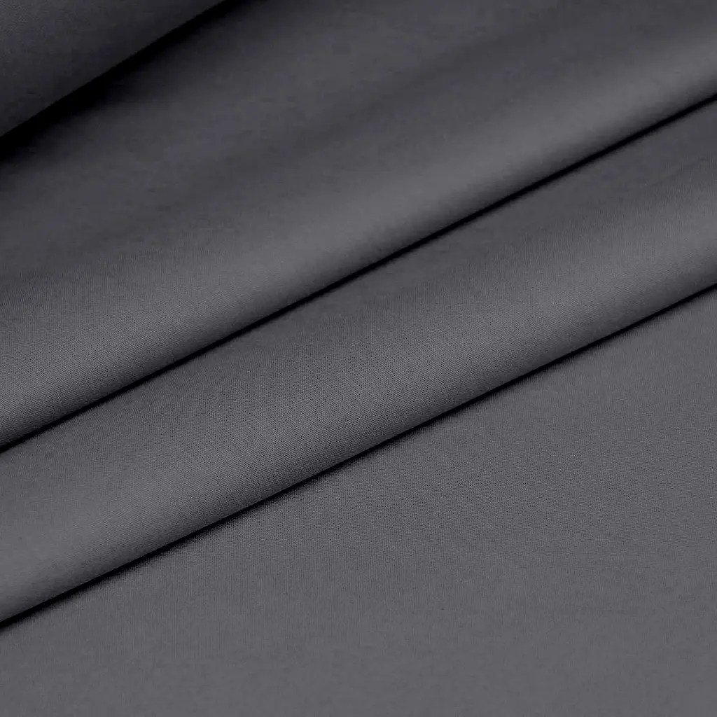 Комплект постільної білизни Cosas полуторний без простирадла STONE 160 x 220 см (Ranfors131_Stone_160_2) - фото 7
