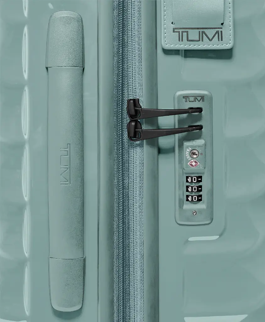 Валіза 66 См Tumi 19 DEGREE THYME 66x44,5x25,5(30,5) 0228773T2 - фото 8