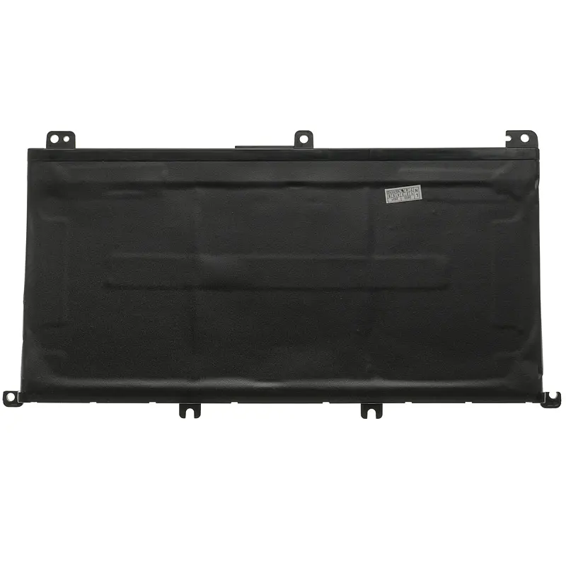 Акумулятор для ноутбука Dell 357F9 (Inspiron 15 7559, 15 7566, 15 7567) 11.1V 74Wh Black - фото 4