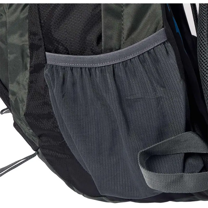Рюкзак Skif Outdoor Tracker, 40L, ц:черный - фото 5