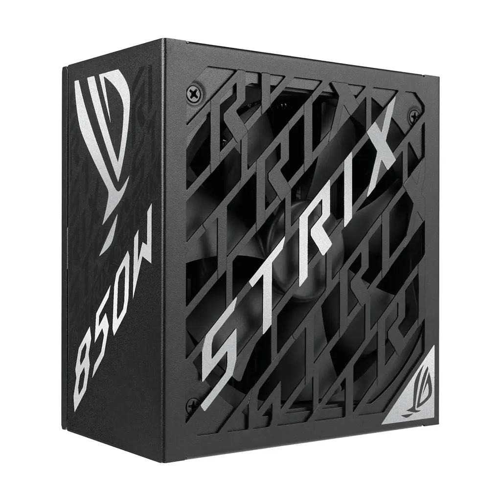 Блок живлення ASUS 850W ROG STRIX (90YE00W2-B0NA00) - фото 9