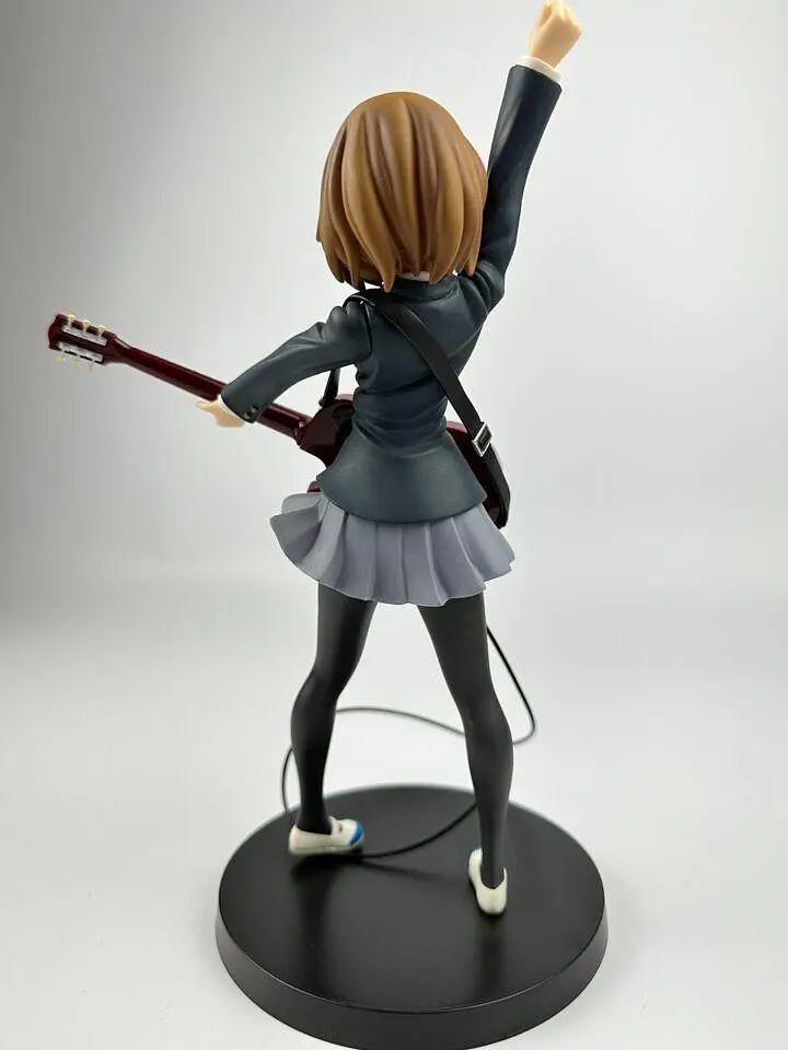 Фігурка Banpresto Special K-ON! Yui Hirasawa Кей-он! Юї Хірасава 21 см BS KON YH 21 - фото 6