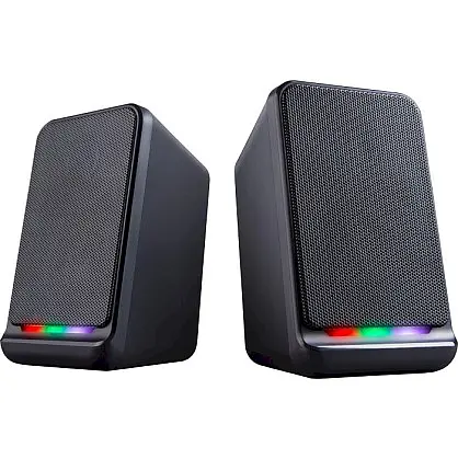 Акустична система Defender SPK 120 Black - фото 6