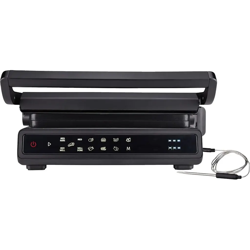 Гриль Hisense HCG1600DBT (PG201B) - фото 2