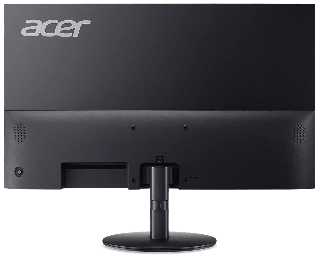 Монiтор 23.8" SA243YG0bi (UM.QS3EE.005) Black Acer teh0027409 - фото 5