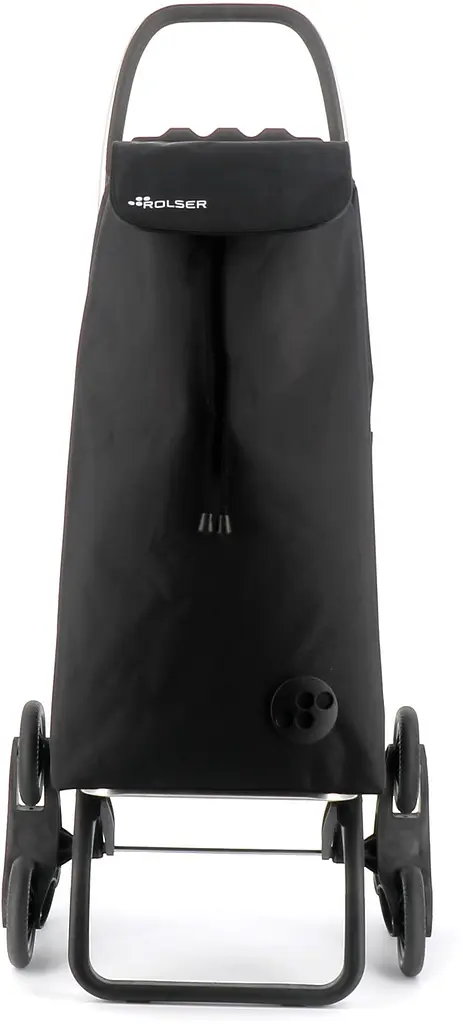 Сумка-візок Rolser I-Max Termo Zen 6L Negro (IMX355-1023) - фото 5