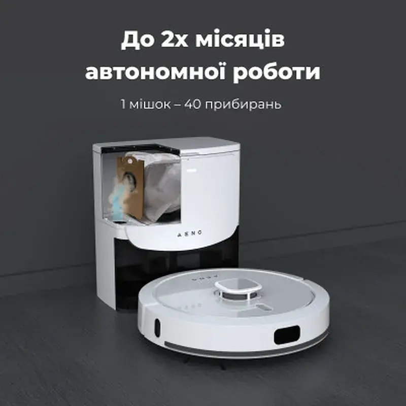 Пилосос AENO RC4S - фото 3