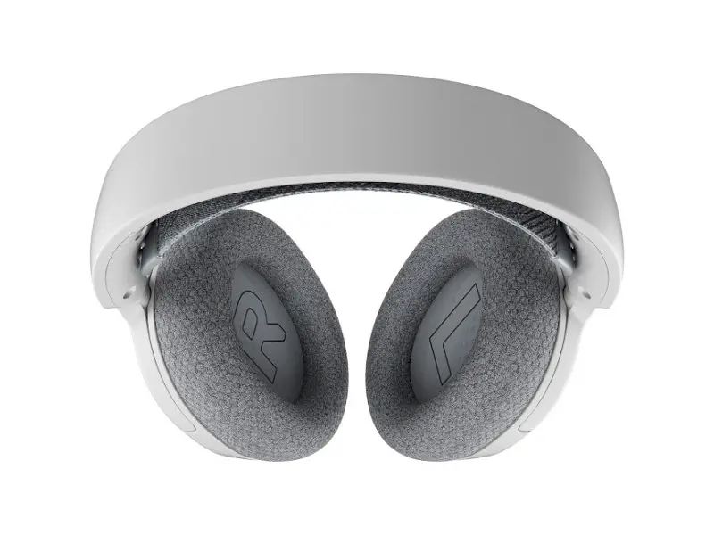 Навушники SteelSeries Arctis Nova 1 White (61607) - фото 5