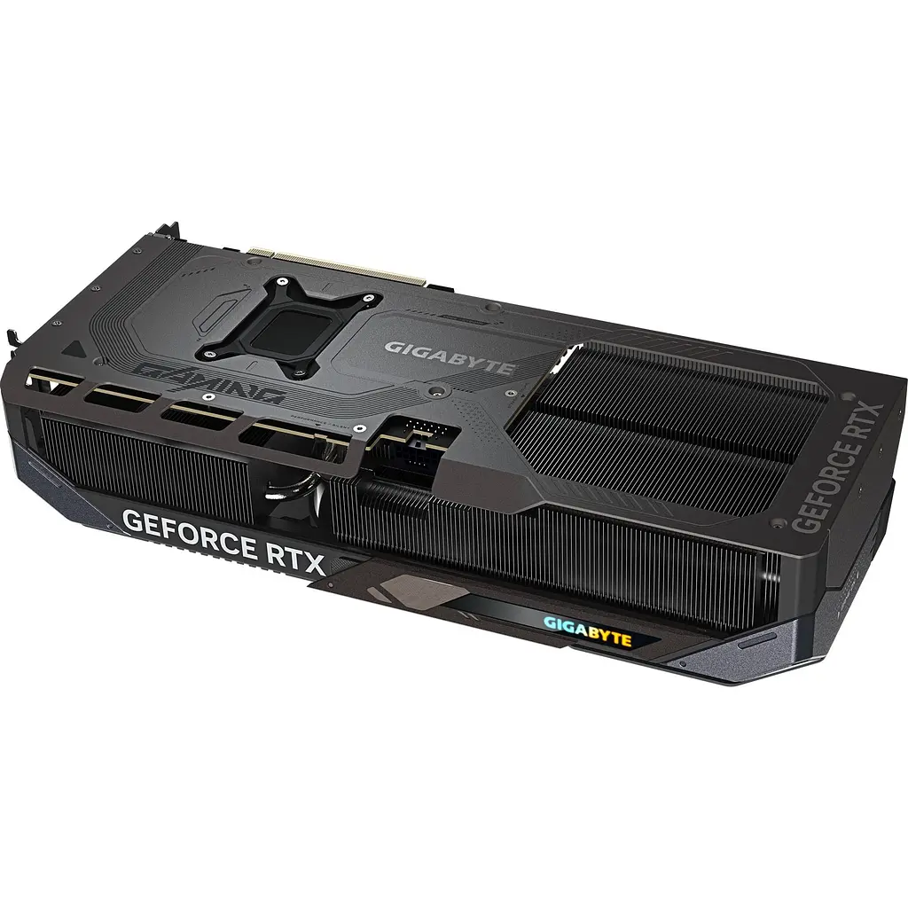 Відеокарта Gigabyte GeForce RTX 5080 Gaming 16GB (GV-N5080GAMING-16GD) UA [153780] - фото 7