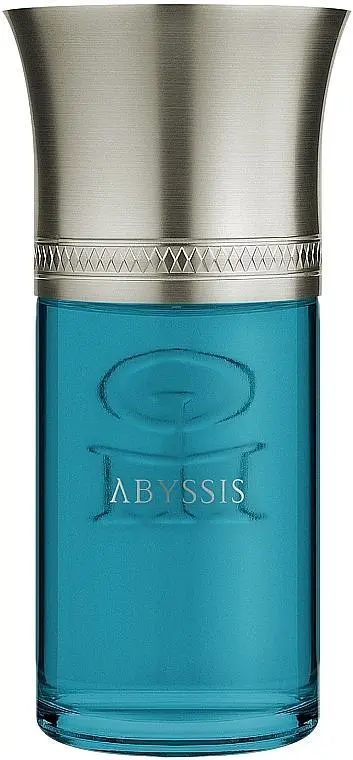 Оригінал Liquides Imaginaires Abyssis 100 мл Парфумована вода