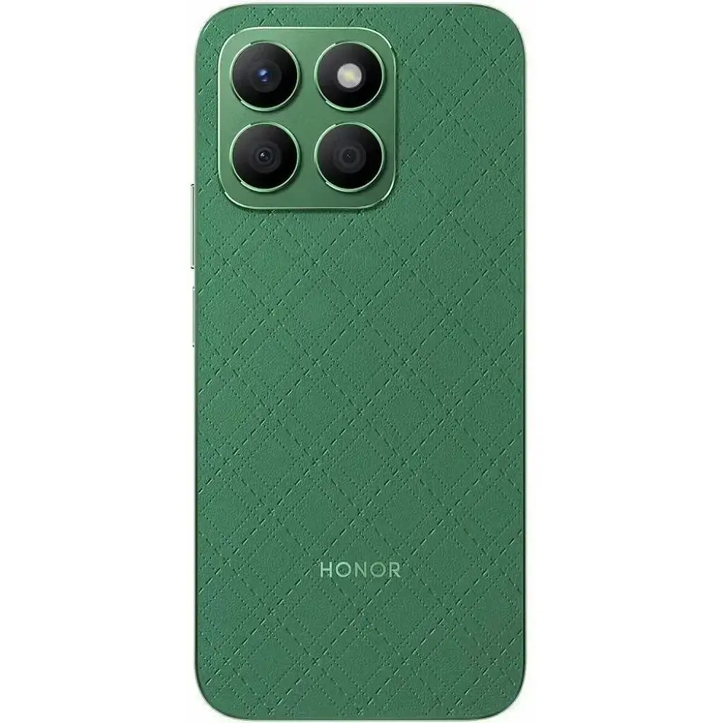 Смартфон HONOR X8B 8/512Gb GREEN - фото 3