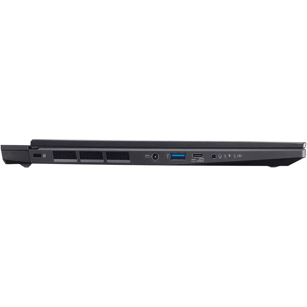 Ноутбук Acer Nitro 14 AN14-41-R74Z (NH.QQLAA.001) [160891] - фото 7