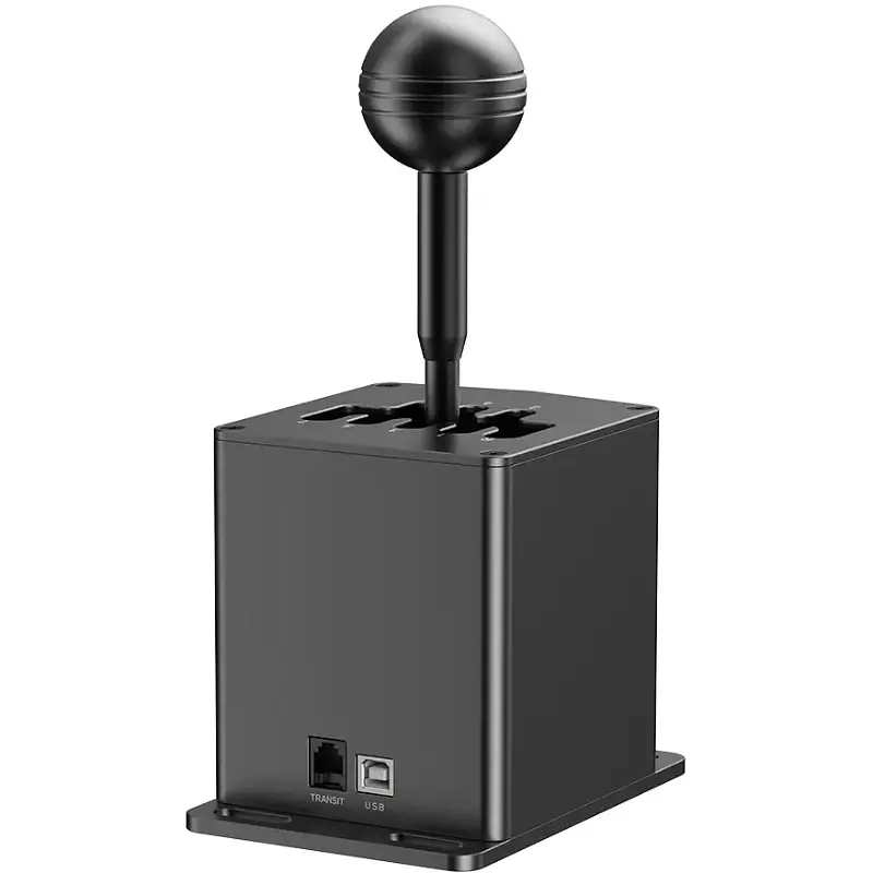 Переключатель передач MOZA HGP Shifter - фото 4