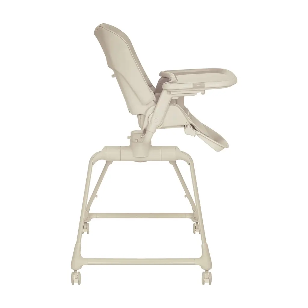 Стілець для годування Lionelo MADDIE SET BEIGE (LO-MADDIE SET BEIGE) - фото 5
