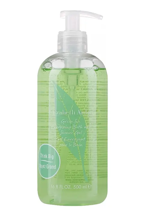 Гель для душу Elizabeth Arden Green Tea 500 мл