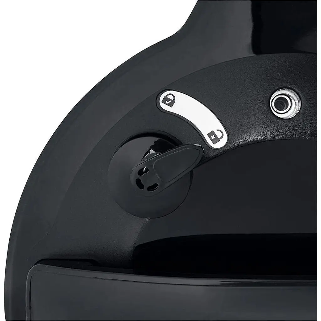 Мультиварка-скороварка Rotex REPC78-B Universal [115236] - фото 7