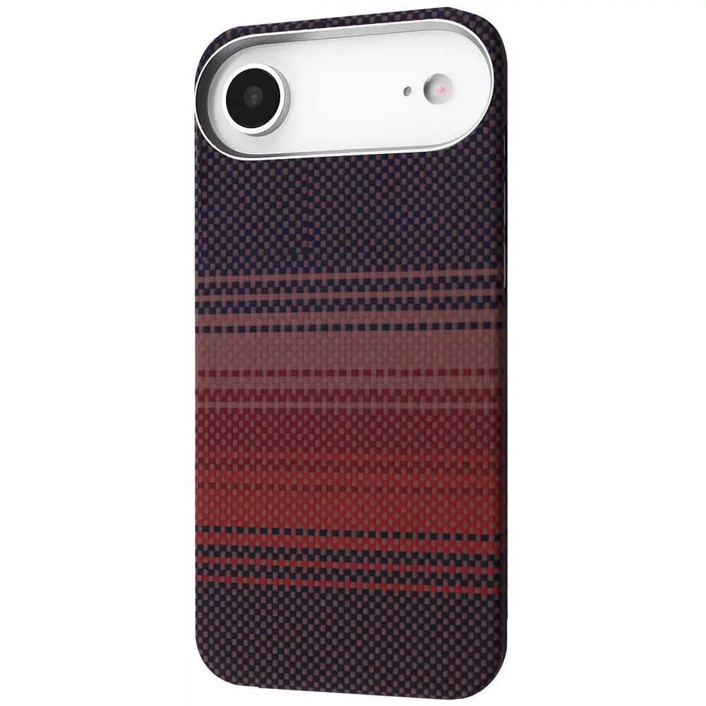 Чохол Proove Carbon Slim with Magnetic Ring iPhone 17 Air в асортименті - фото 4