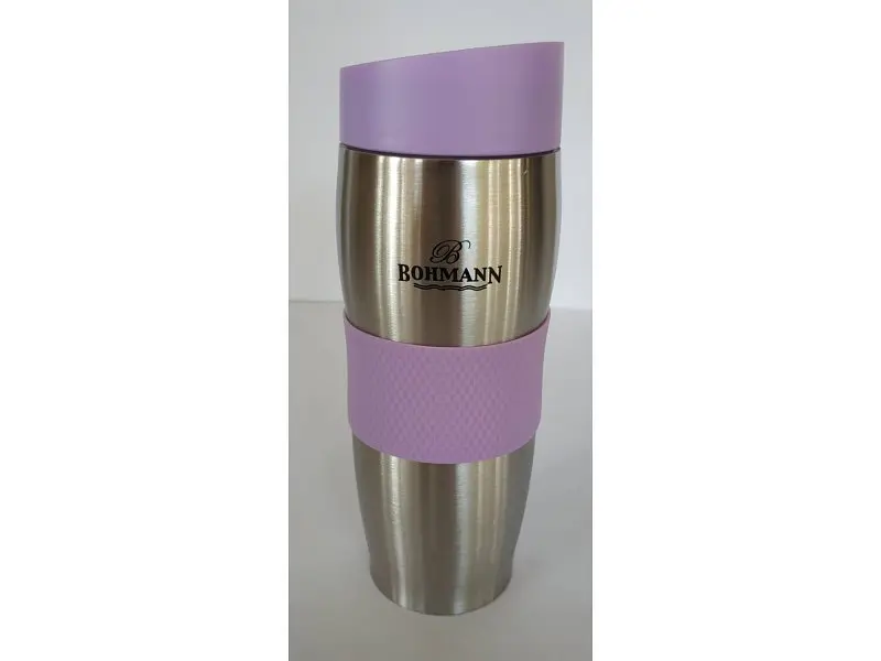 Термокухоль Bohmann BH 4456 violet 375 мл