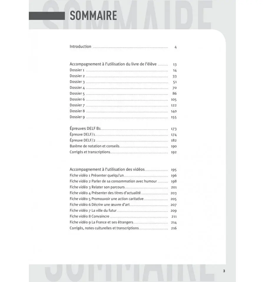 Alter Ego + Guide Pedagogique (B1) - фото 3