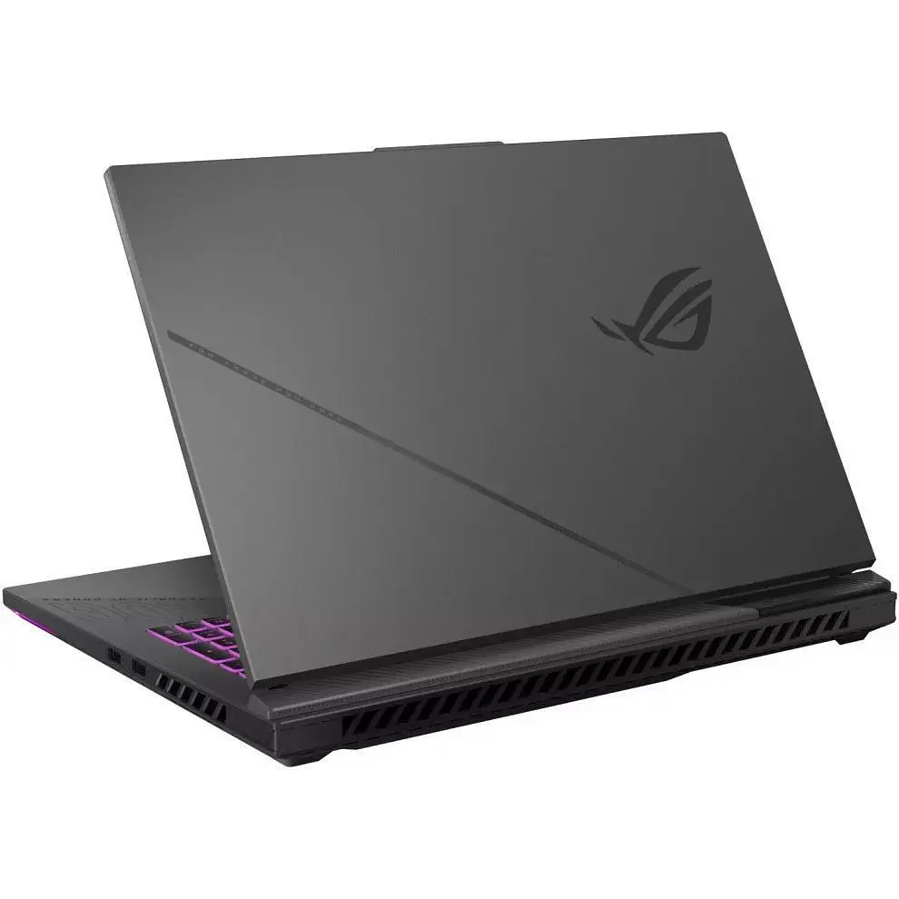 Ноутбук Asus ROG Strix G18 G814FP (G814FP-WS96) CUSTOM2 - фото 6