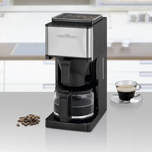 Кавоварка Profi Cook PC-KA 1138 - фото 5