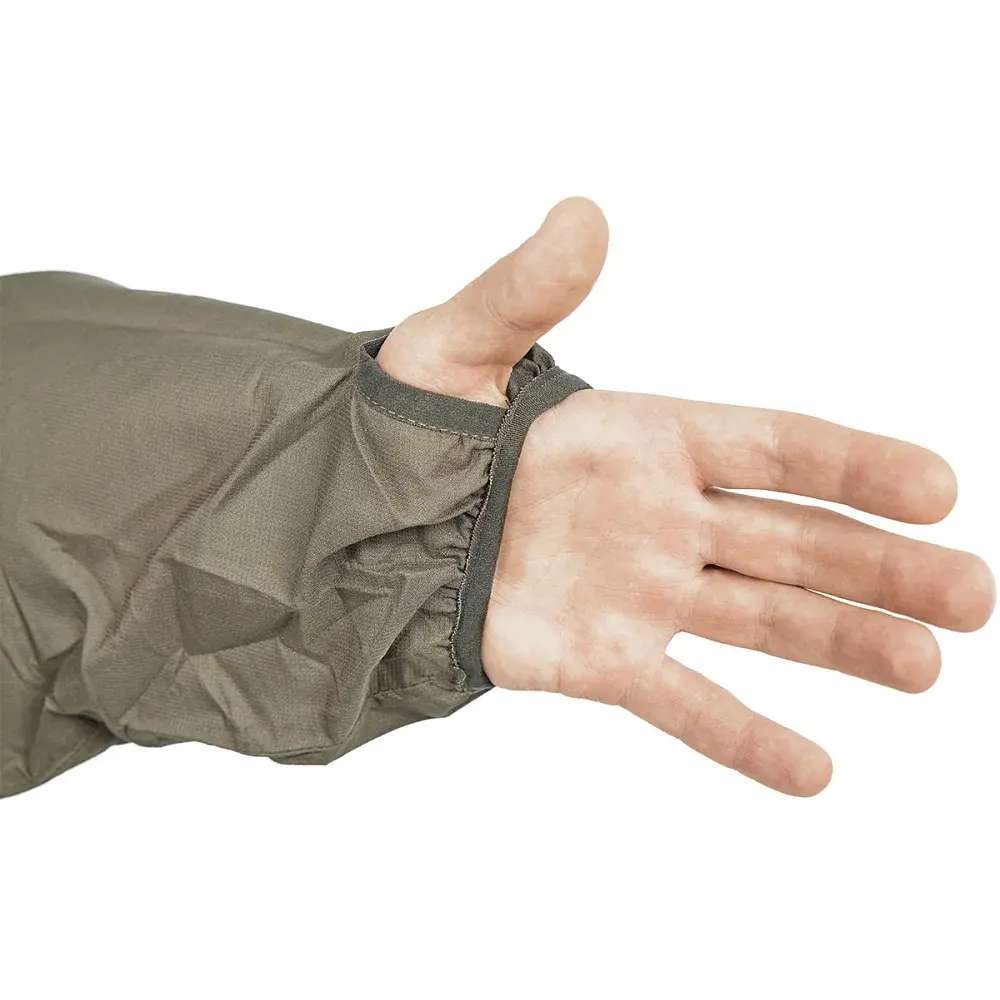 Пончо Skif Tac IDIEI L/XL Зелений - фото 4