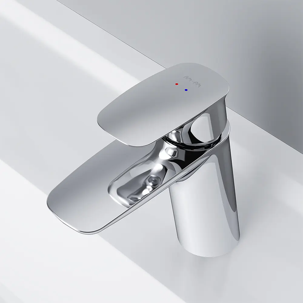 Смеситель для раковины AM.PM Spirit 2.1 (F71A02100) - фото 5