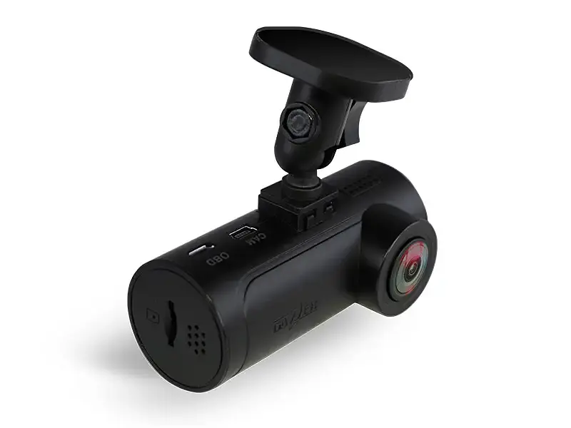 Автомобільний відеореєстратор Gazer F730s - фото 4