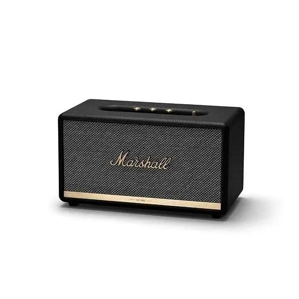 Колонка Marshall Stanmore II Black 80W Original (Підтримка офіційного додатку) (1001902) - фото 2