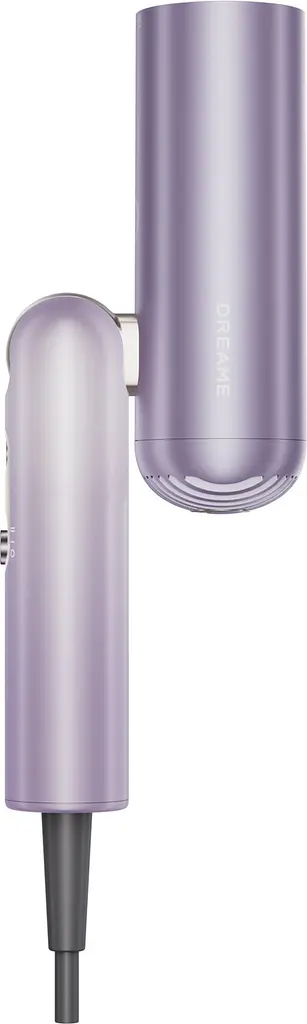 Фен дорожній. Dreame Pocket Ultra AHD52 Purple (AHD52-PPL) - фото 2